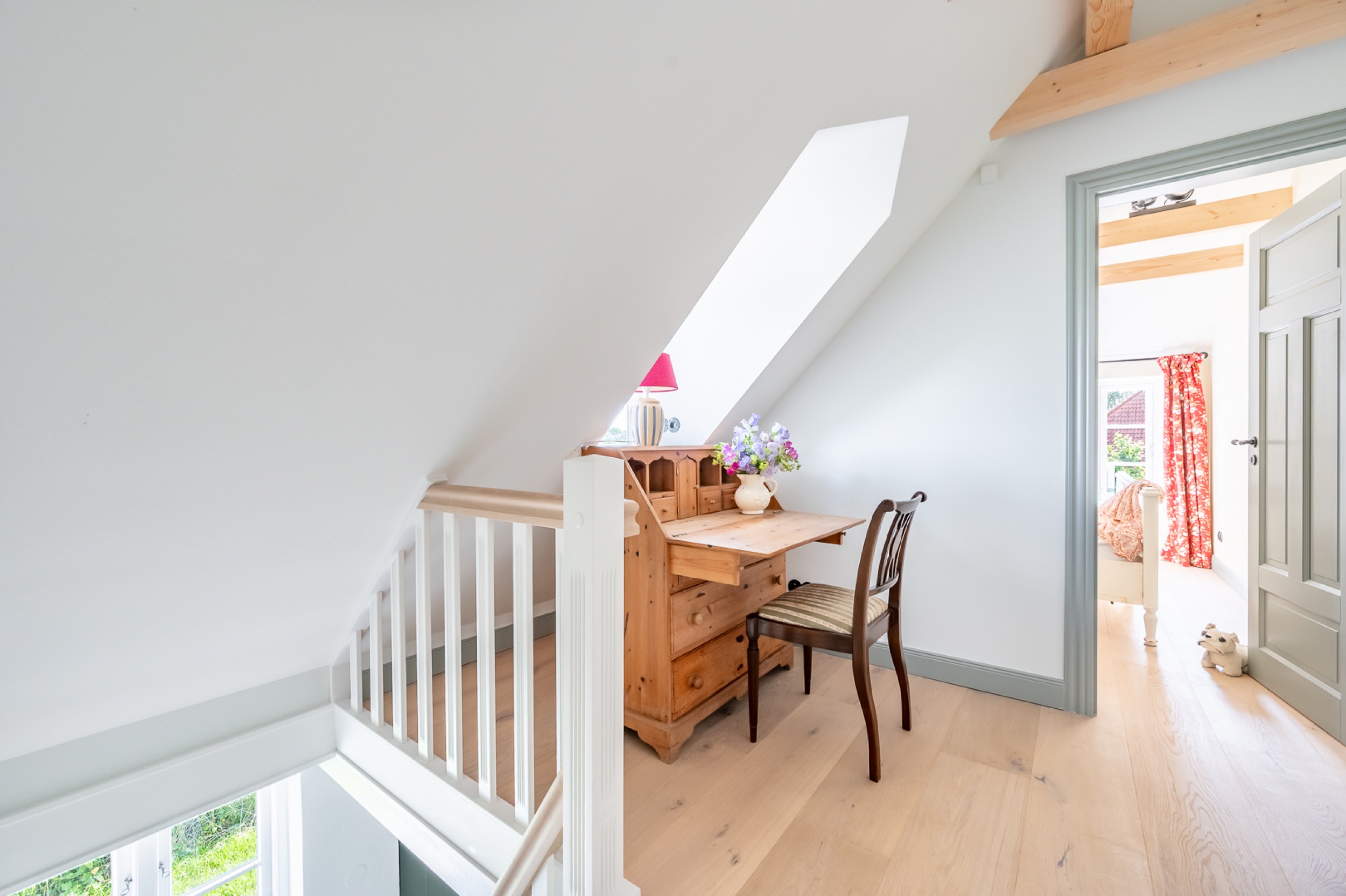 Landhaus Sensby an der Schlei 16