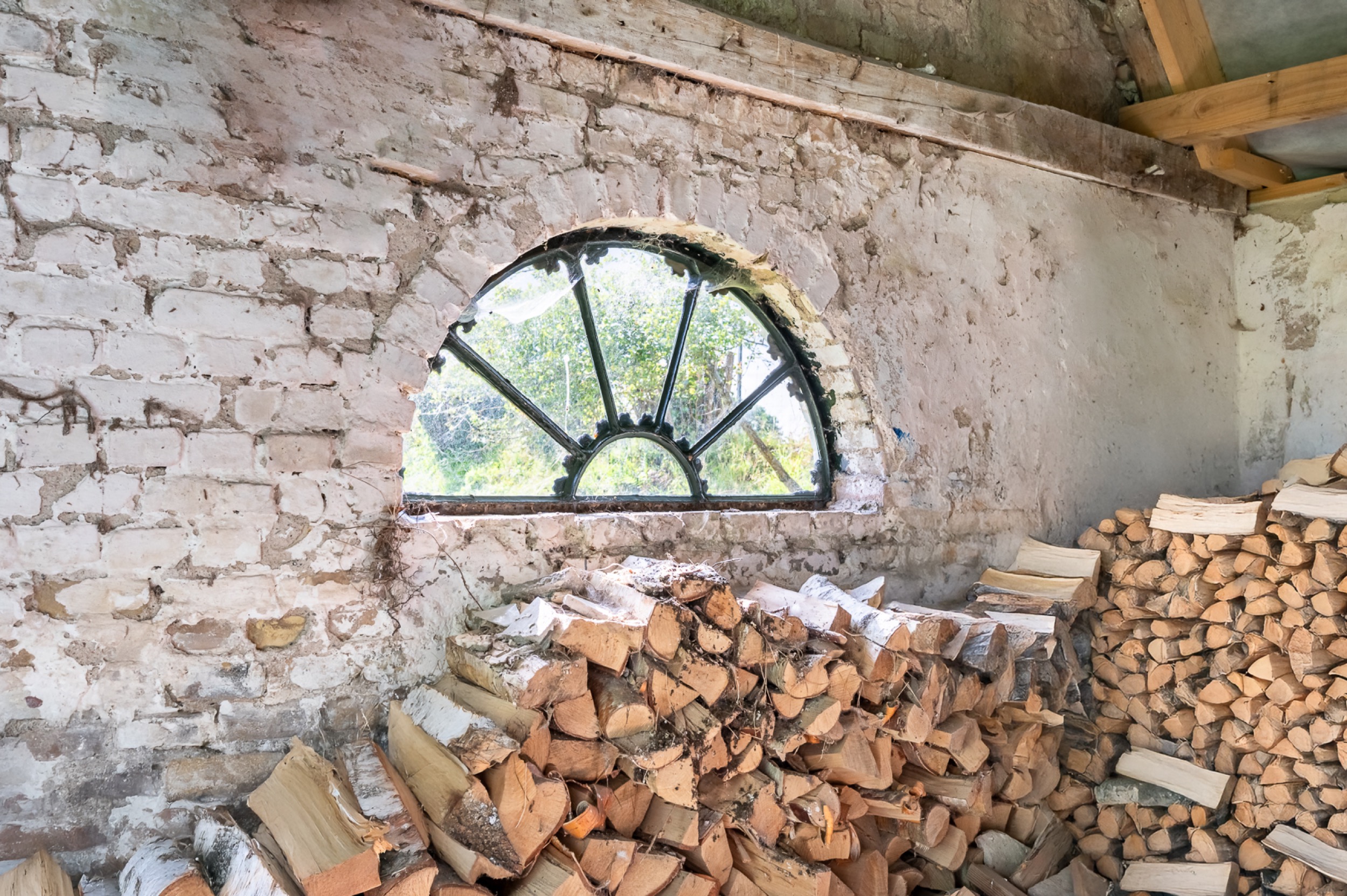 Landhaus Sensby an der Schlei 20