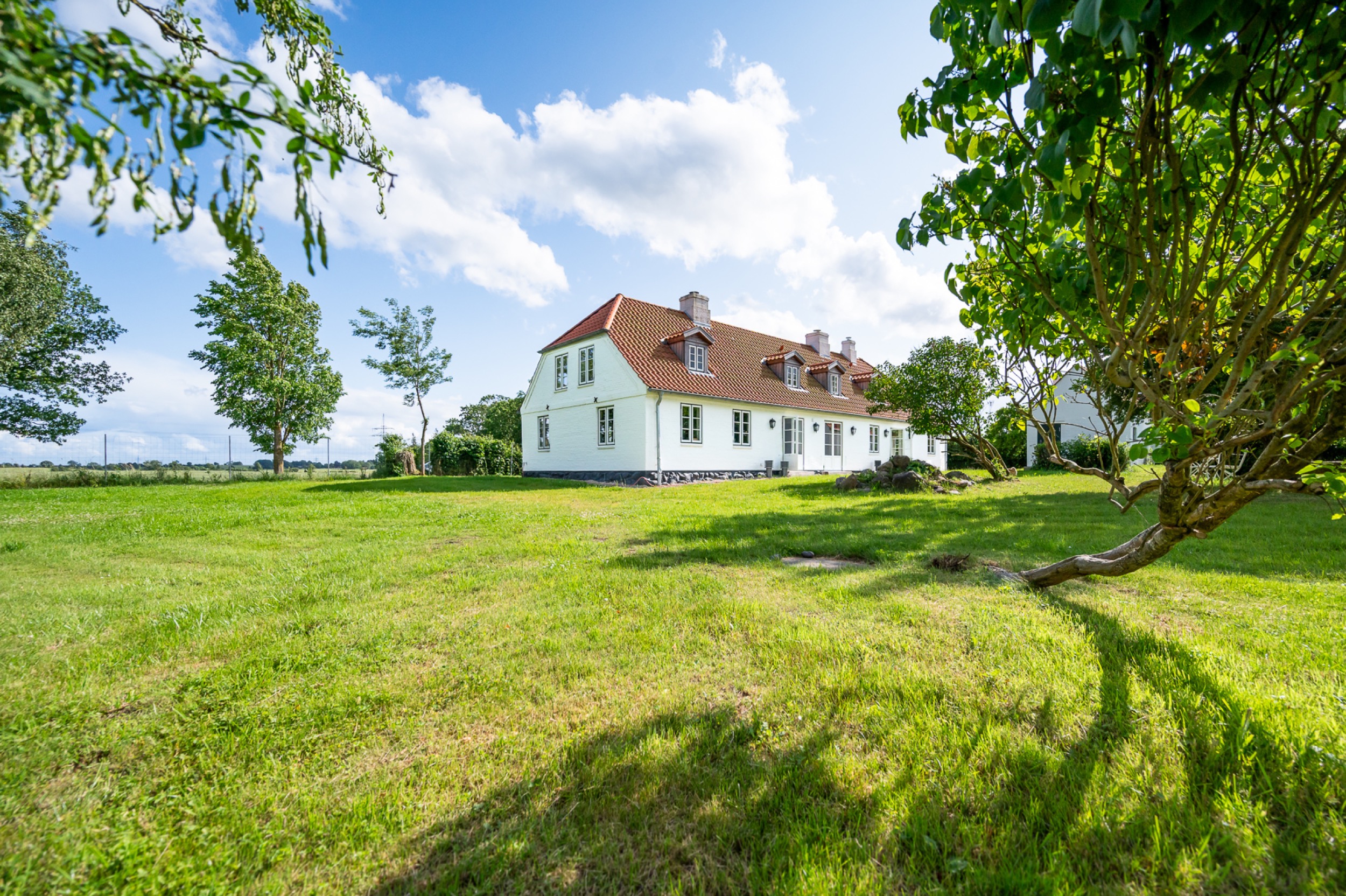 Landhaus Sensby an der Schlei 22