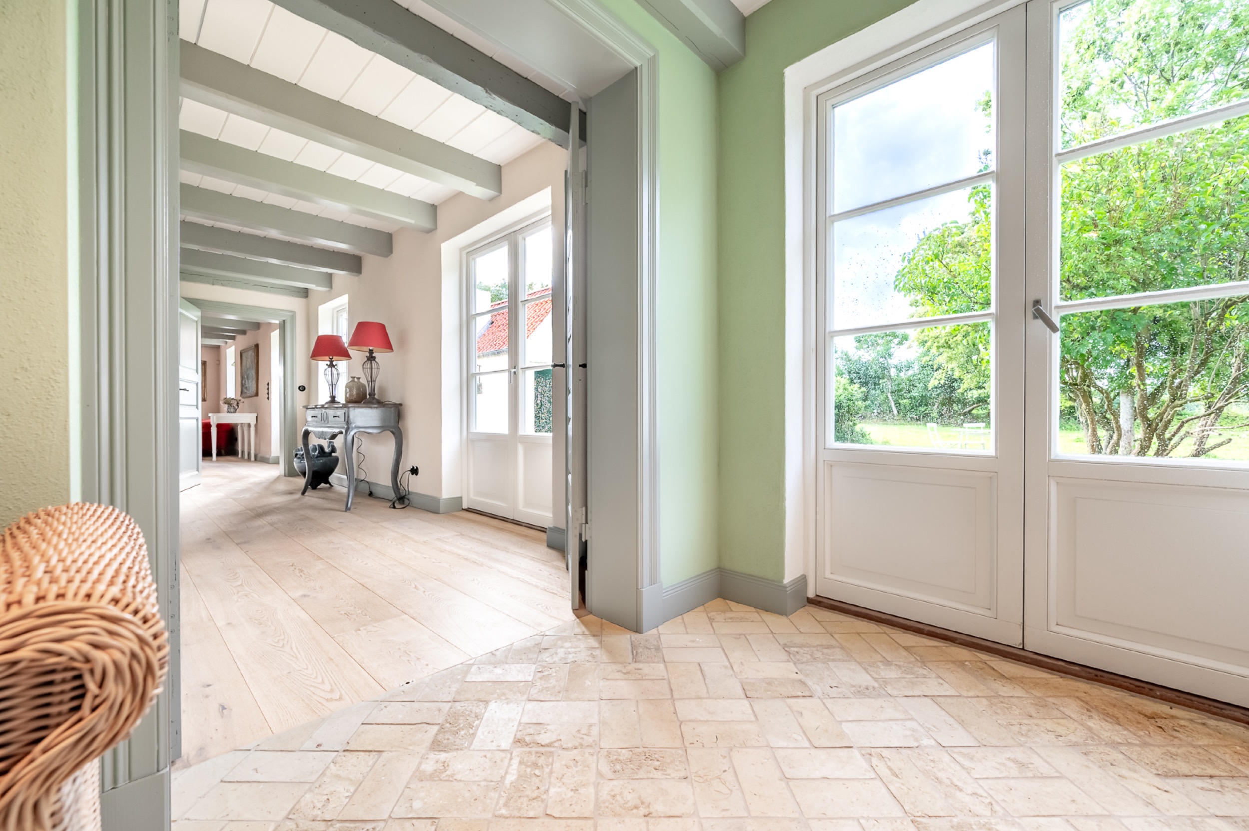 Landhaus Sensby an der Schlei 37