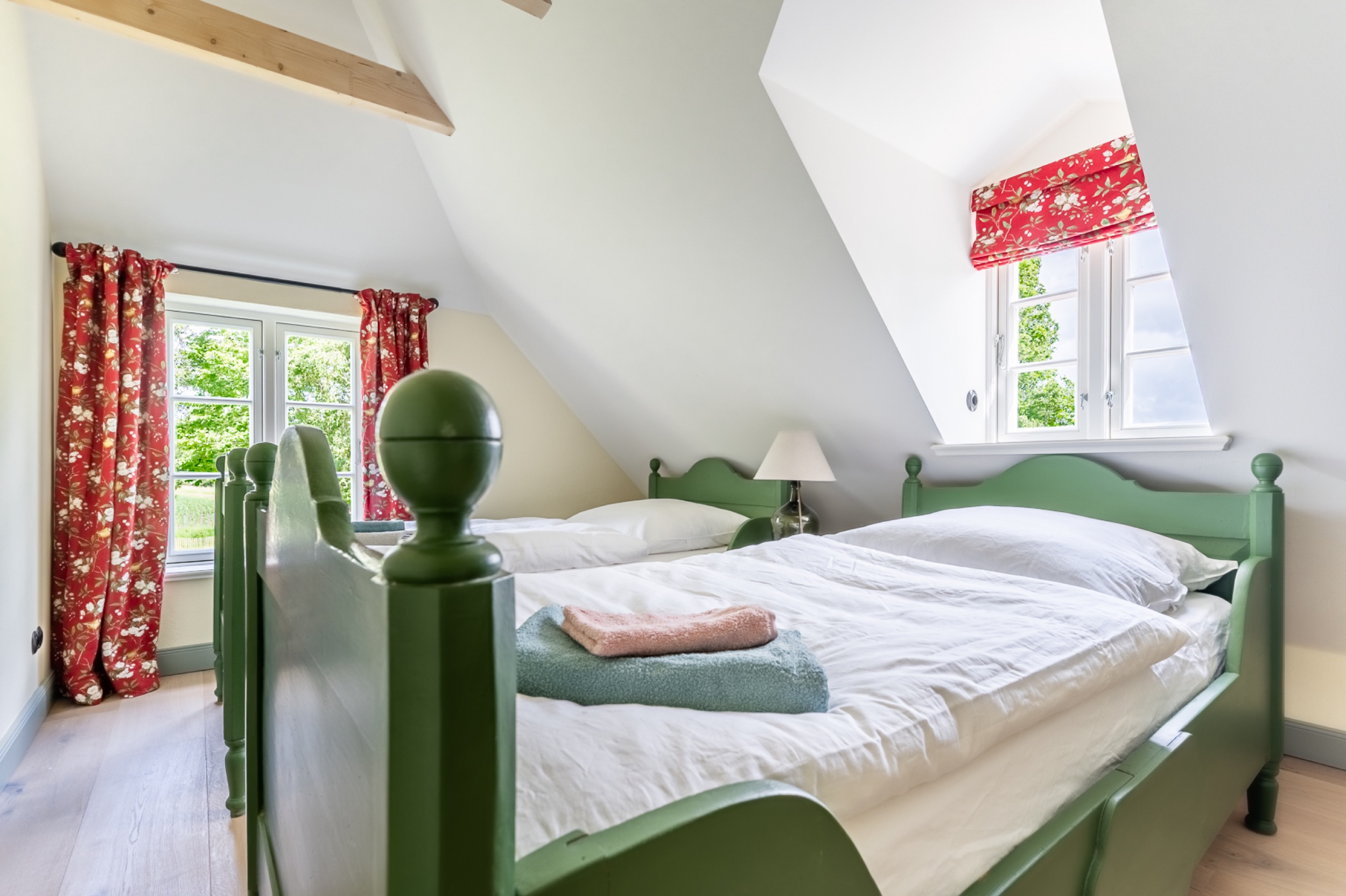 Landhaus Sensby an der Schlei 40