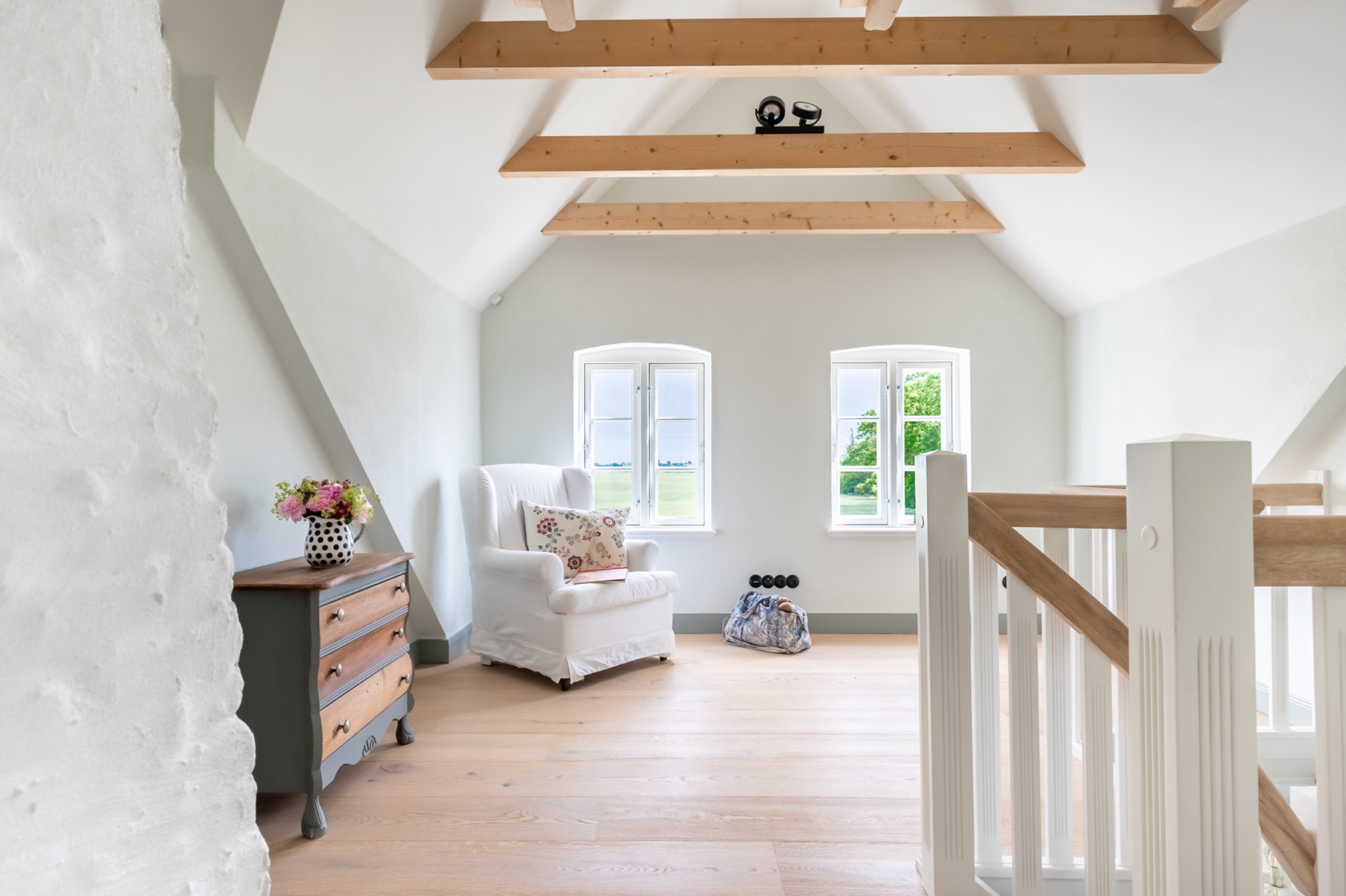 Landhaus Sensby an der Schlei 42