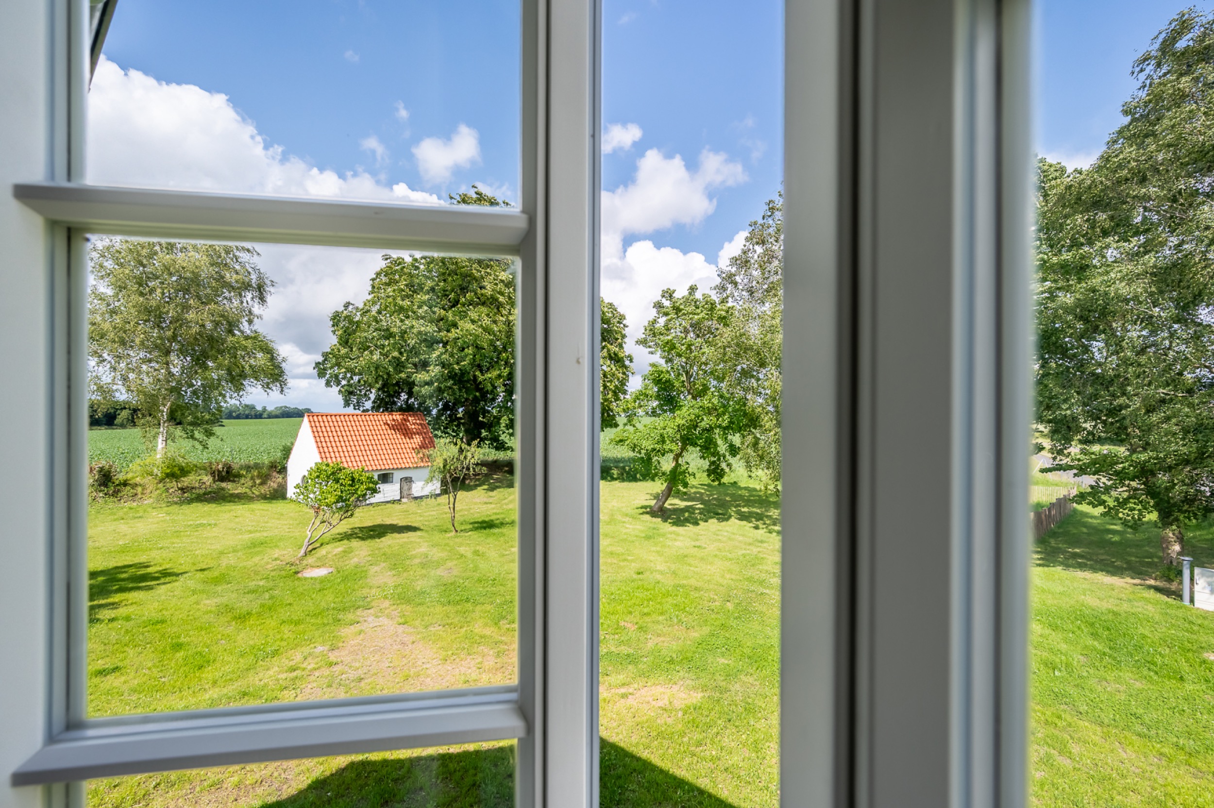 Landhaus Sensby an der Schlei 47