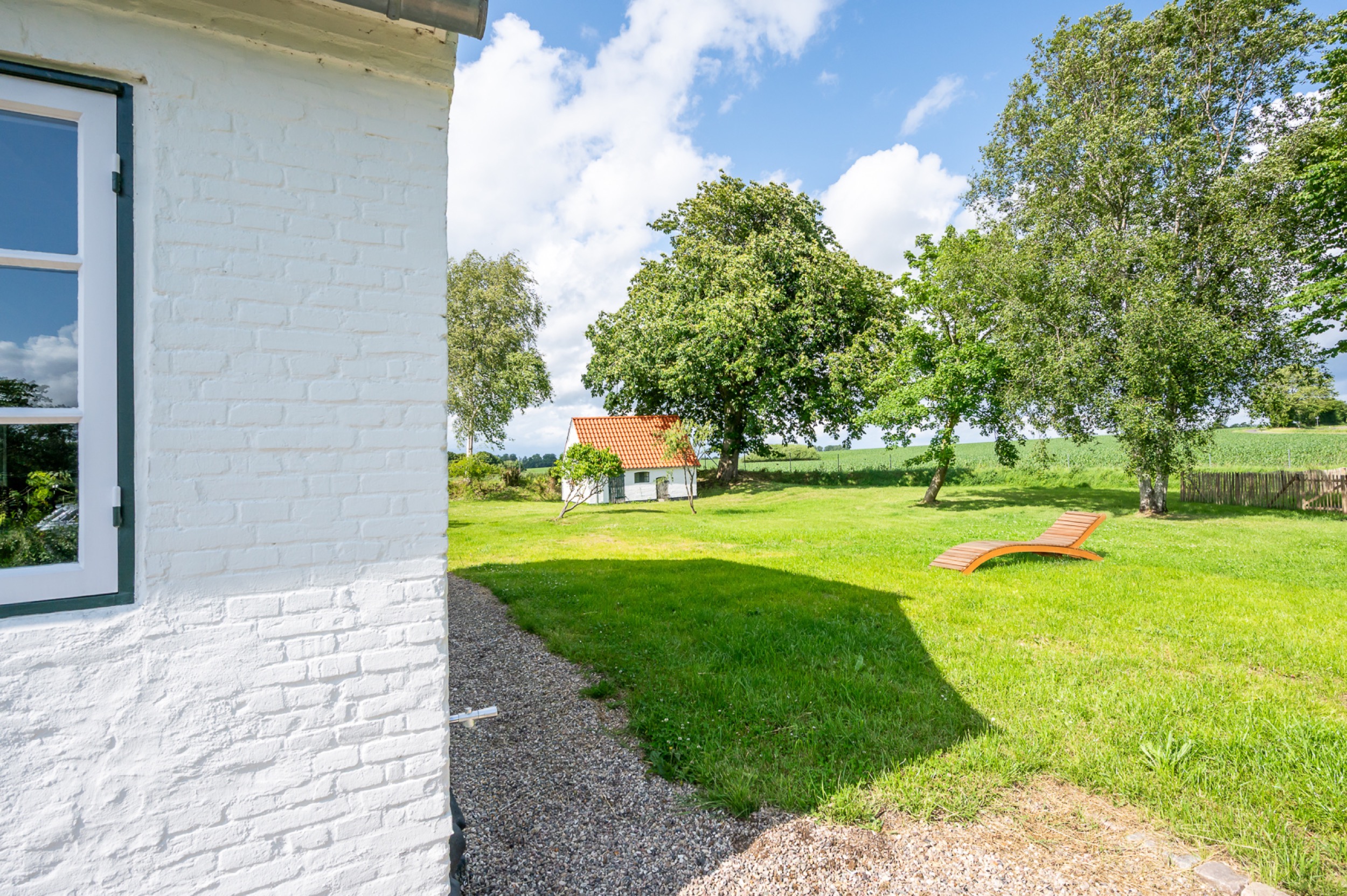 Landhaus Sensby an der Schlei 49