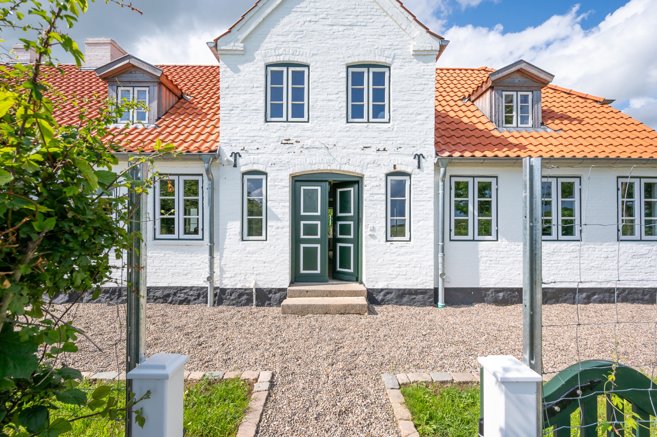 Landhaus Sensby an der Schlei 50