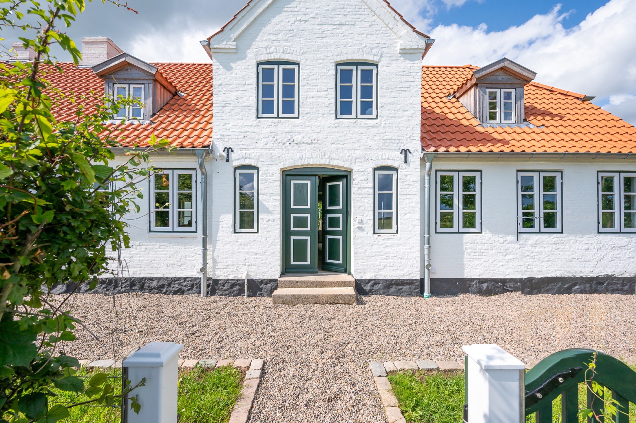 Landhaus Sensby an der Schlei 51