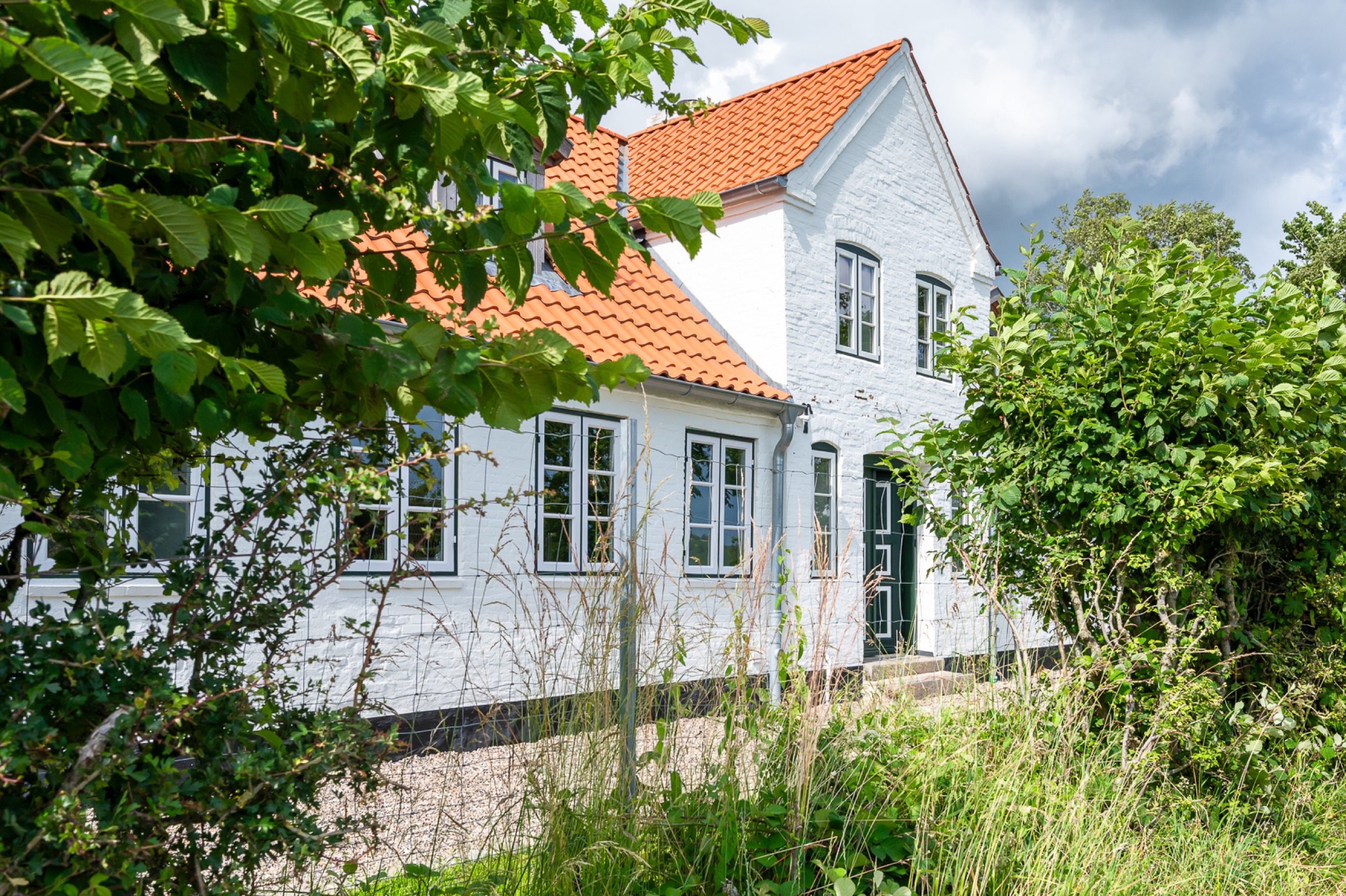 Landhaus Sensby an der Schlei 57