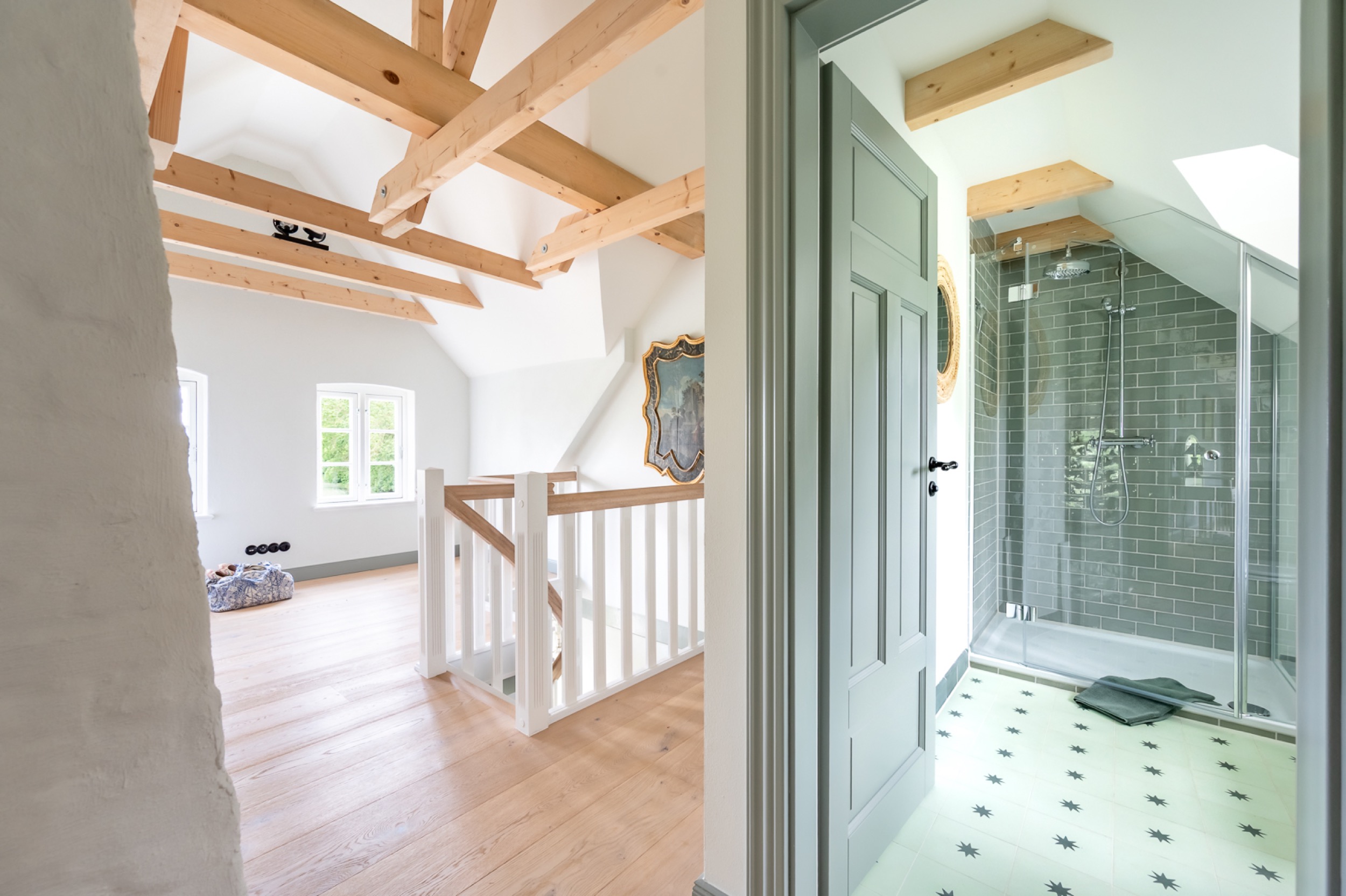 Landhaus Sensby an der Schlei 6
