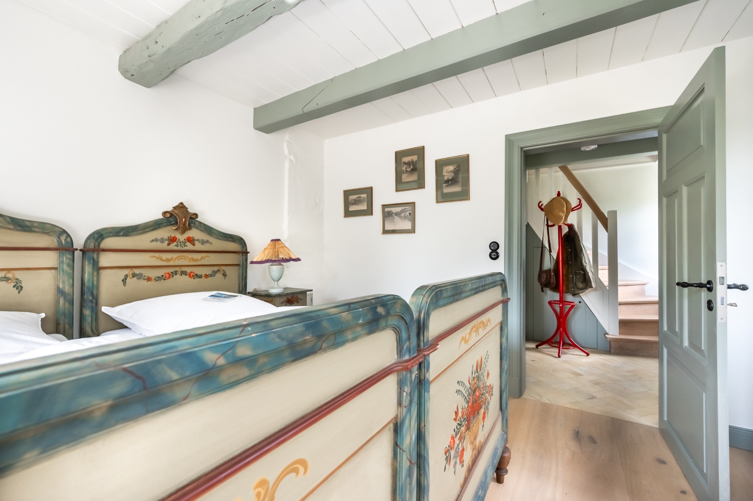 Landhaus Sensby an der Schlei 64