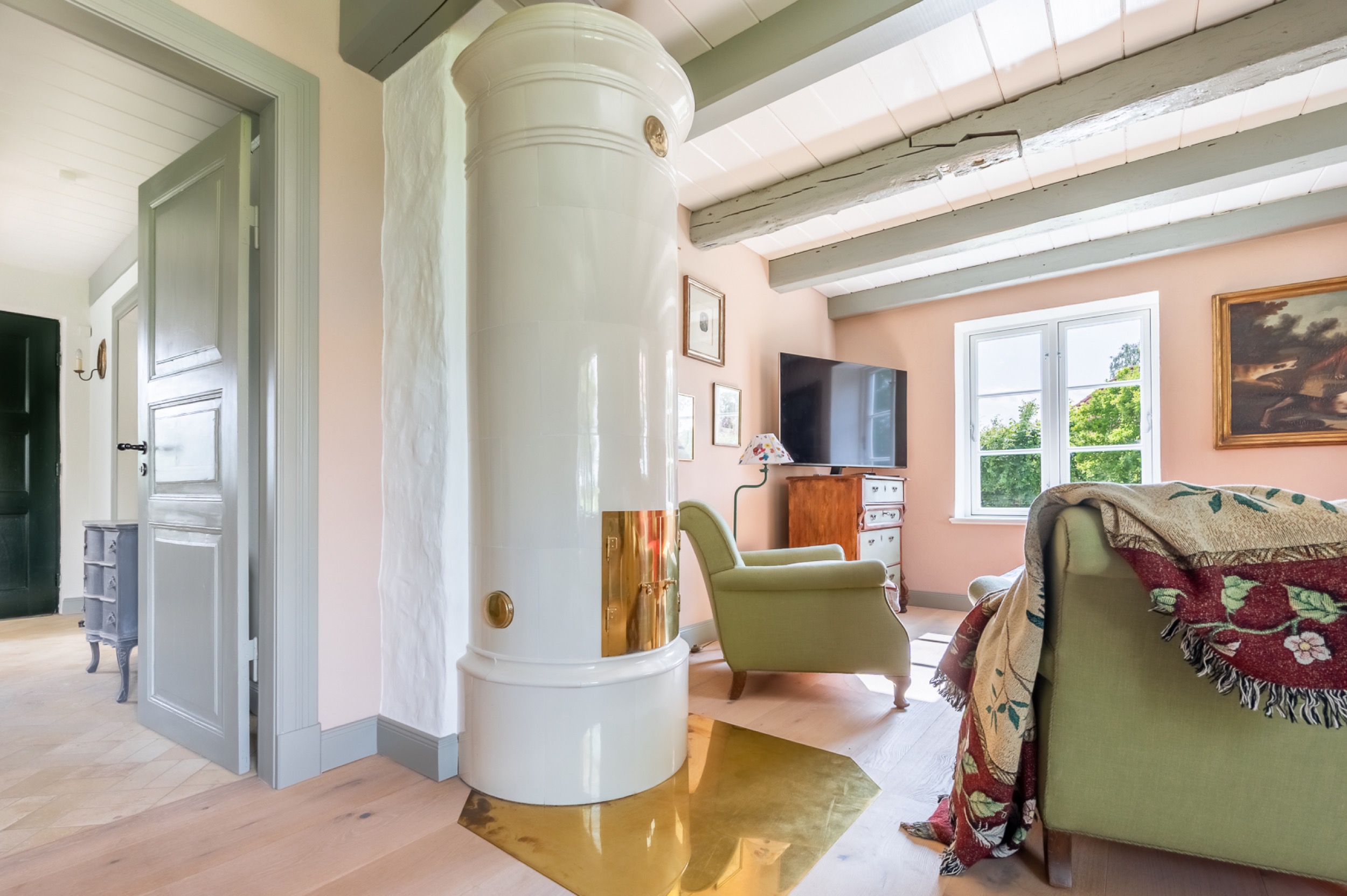 Landhaus Sensby an der Schlei 68