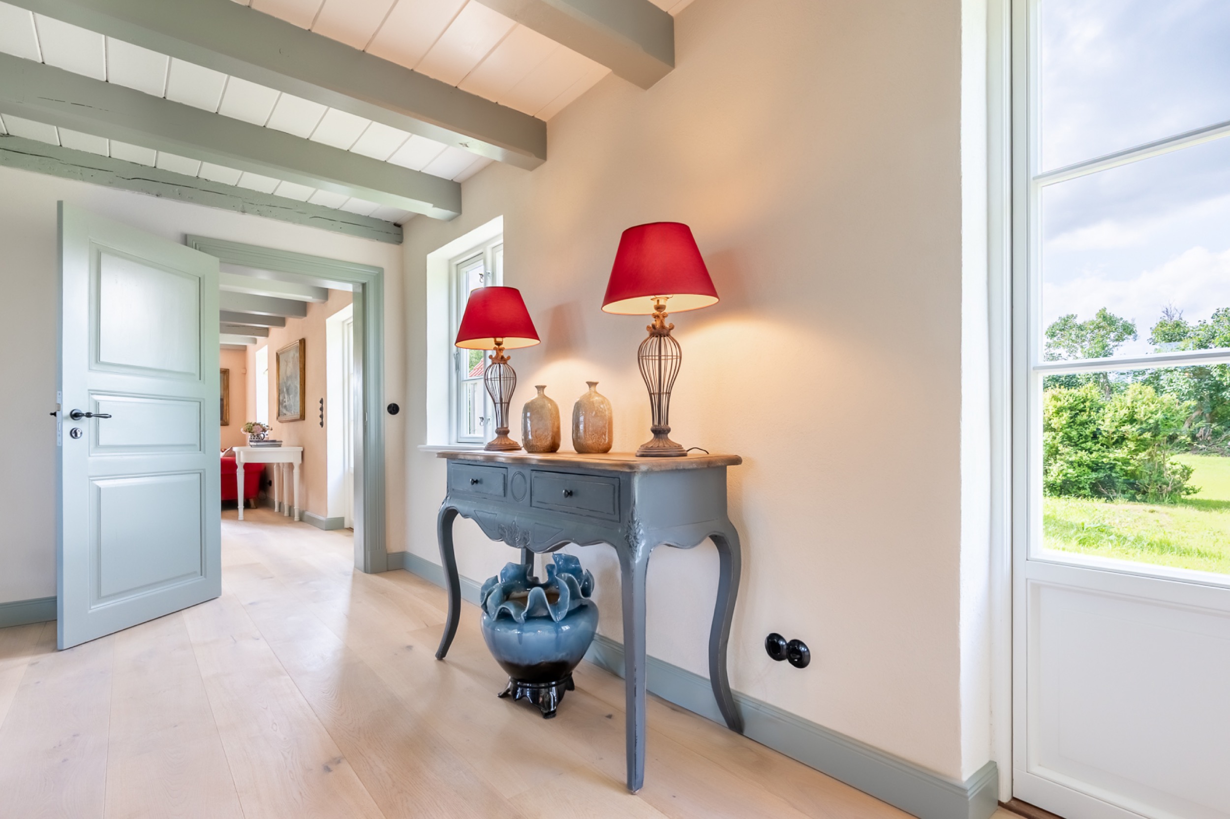 Landhaus Sensby an der Schlei 74