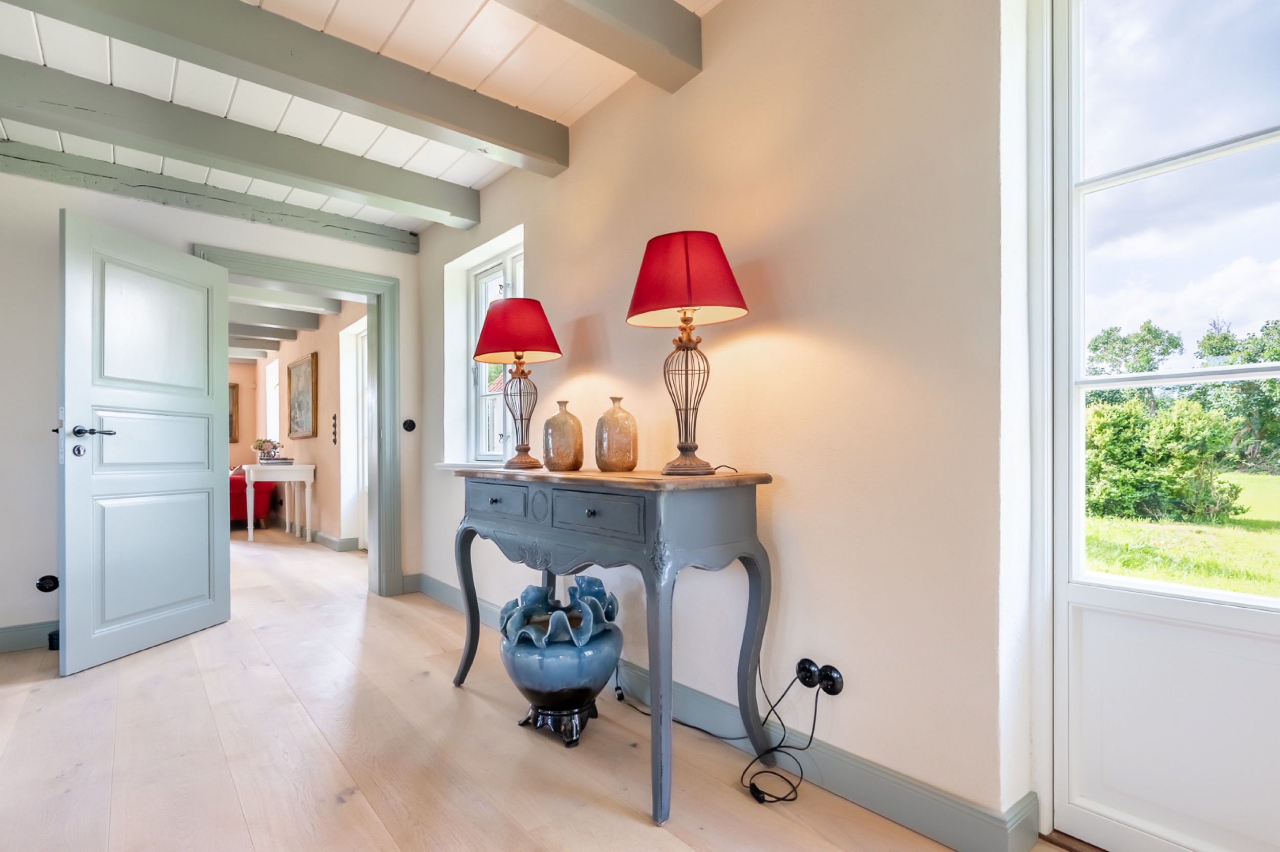 Landhaus Sensby an der Schlei 75