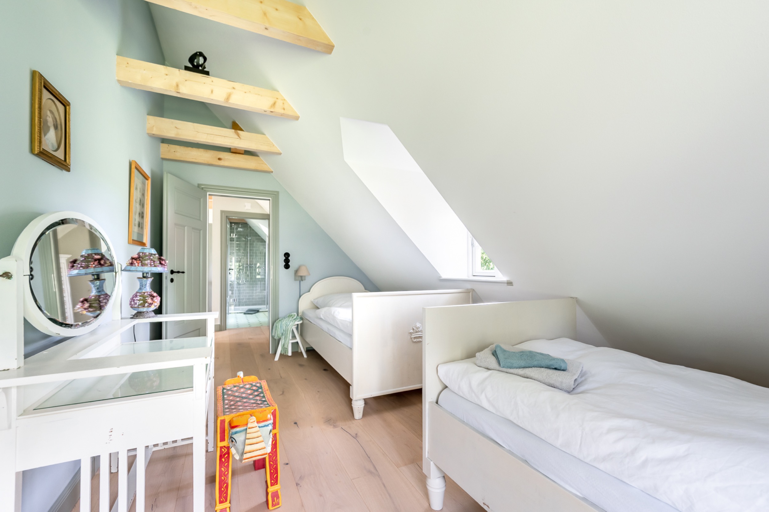 Landhaus Sensby an der Schlei 8