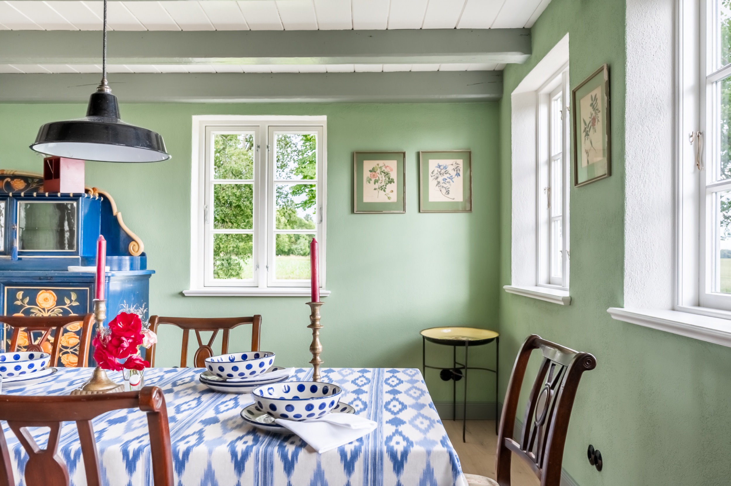 Landhaus Sensby an der Schlei 82